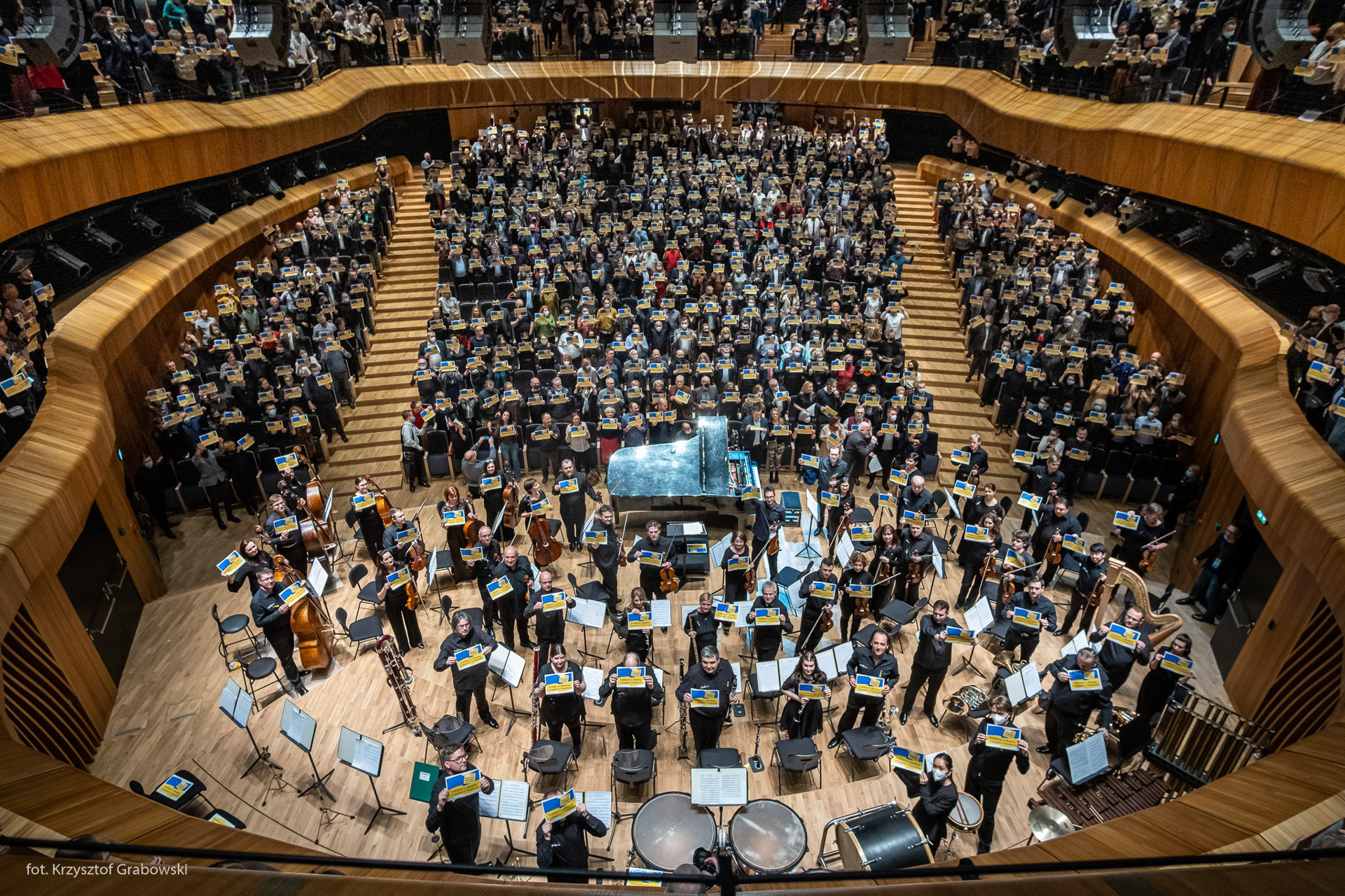 Brad Mehldau & Brno Philharmonic