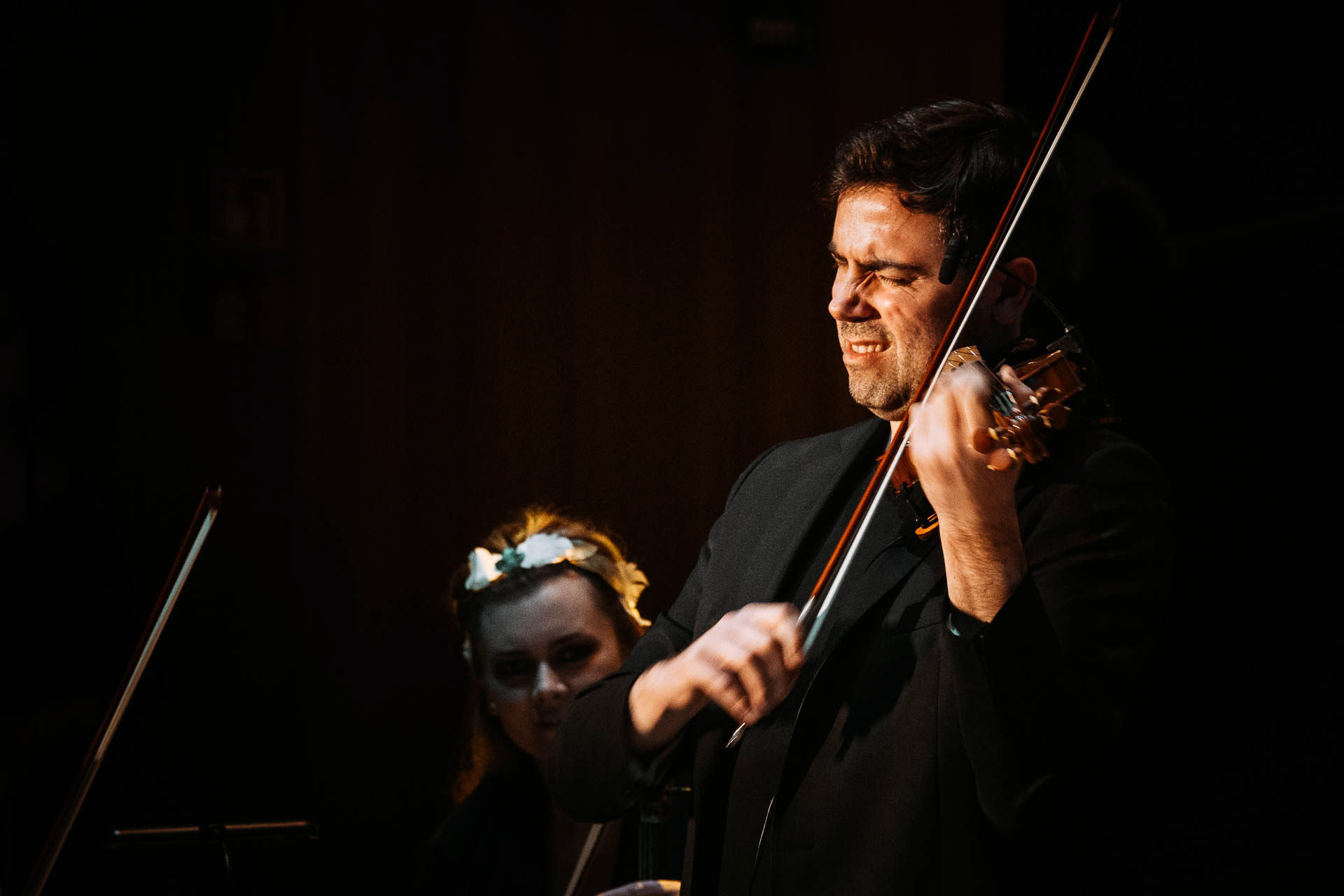 World Orchestra Grzech Piotrowski 