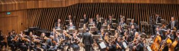 Zakończenie sezonu Cavatina Philharmonic Orchestra