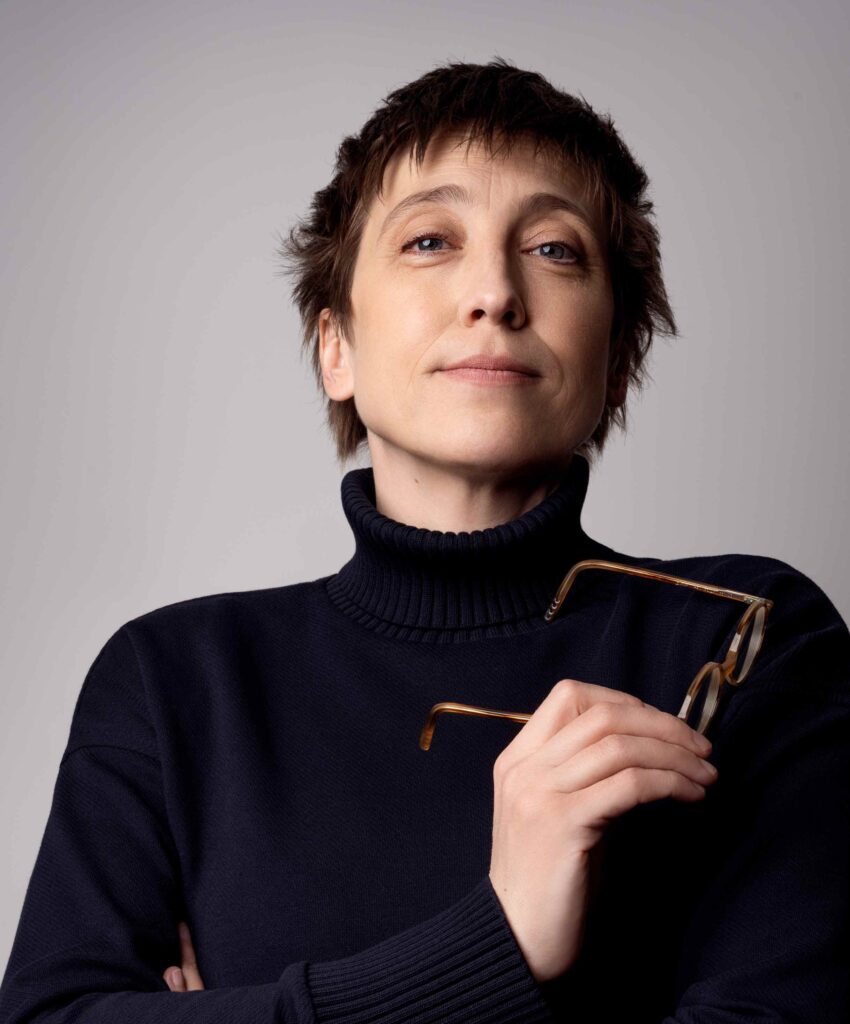 Ewa Strusińska poprowadzi Cavatina Philharmonic Orchestra podczas koncertu inauguracyjnego