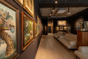 Cavatina Hall kibicuje Cavatina Art Concept