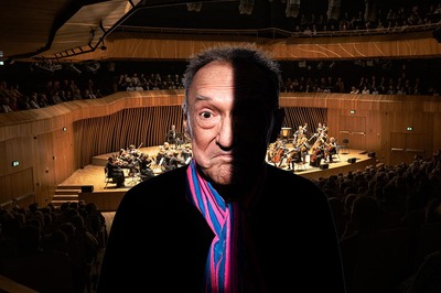 Cavatina Philharmonic Orchestra and Michał Urbaniak – Symphonic Jazz