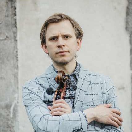 Marcin Zdunik Cavatina Hall